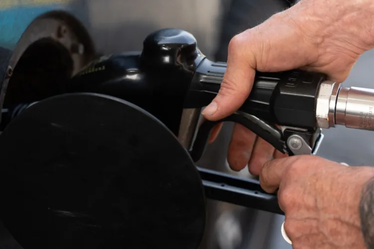 Major oil companies reap massive profits as US, Iran fighting drives energy prices higher